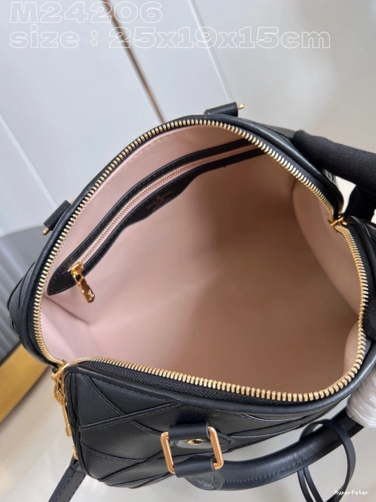 25 Louis SPEEDY Vuitton 0818